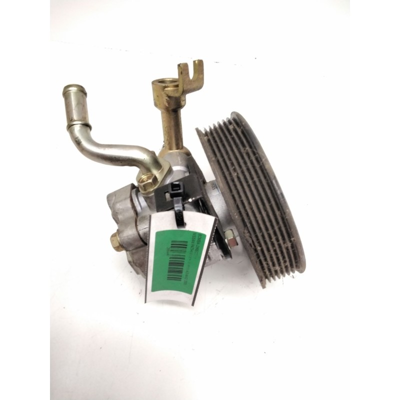 Recambio de bomba direccion para nissan pathfinder iii (r51) 4.0 4wd referencia OEM IAM EA210 5X044055 UNISIAJECS