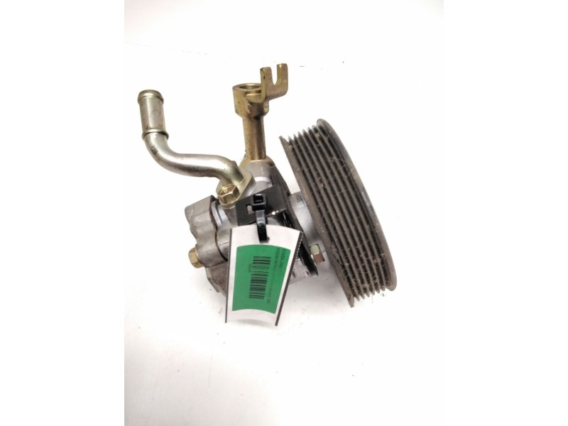 Recambio de bomba direccion para nissan pathfinder iii (r51) 4.0 4wd referencia OEM IAM EA210 5X044055 UNISIAJECS