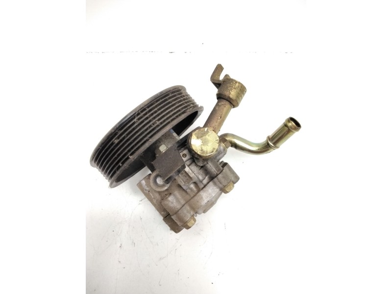 Recambio de bomba direccion para nissan pathfinder iii (r51) 4.0 4wd referencia OEM IAM EA210 5X044055 UNISIAJECS