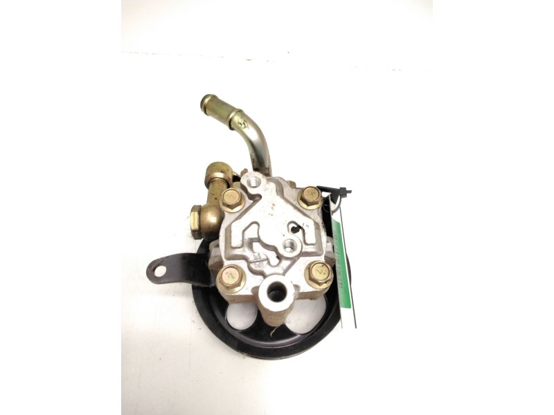 Recambio de bomba direccion para nissan pathfinder iii (r51) 4.0 4wd referencia OEM IAM EA210 5X044055 UNISIAJECS