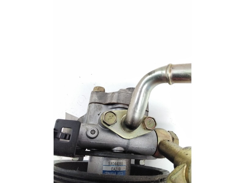 Recambio de bomba direccion para nissan pathfinder iii (r51) 4.0 4wd referencia OEM IAM EA210 5X044055 UNISIAJECS