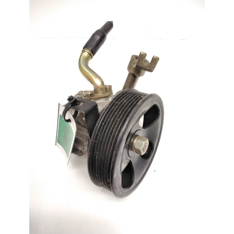 Recambio de bomba direccion para nissan pathfinder iii (r51) 4.0 4wd referencia OEM IAM EA210 51313044 UNISIAJECS