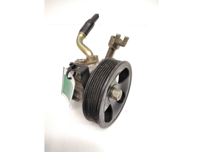 Recambio de bomba direccion para nissan pathfinder iii (r51) 4.0 4wd referencia OEM IAM EA210 51313044 UNISIAJECS