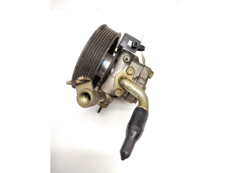 Recambio de bomba direccion para nissan pathfinder iii (r51) 4.0 4wd referencia OEM IAM EA210 51313044 UNISIAJECS