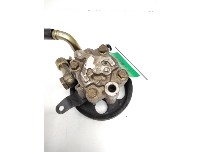 Recambio de bomba direccion para nissan pathfinder iii (r51) 4.0 4wd referencia OEM IAM EA210 51313044 UNISIAJECS