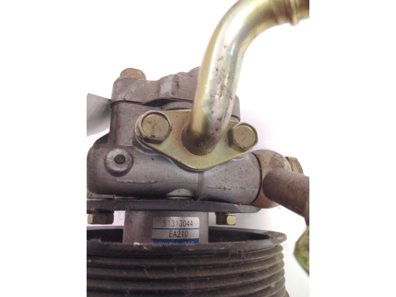 Recambio de bomba direccion para nissan pathfinder iii (r51) 4.0 4wd referencia OEM IAM EA210 51313044 UNISIAJECS