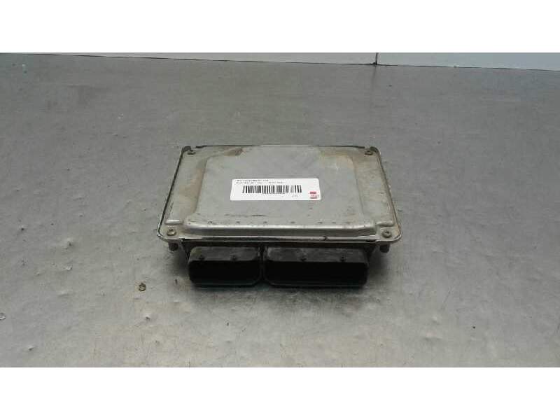 Recambio de centralita motor uce para seat ibiza (6l1) cool referencia OEM IAM 0281011219 038906019KT 1039S02920