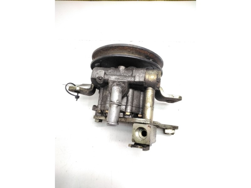 Recambio de bomba direccion para nissan terrano ii (r20) 2.7 td 4wd referencia OEM IAM 491100F003  ZF