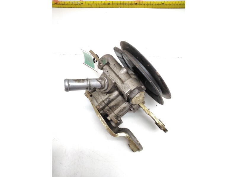 Recambio de bomba direccion para nissan terrano ii (r20) 2.7 td 4wd referencia OEM IAM 491100F003  ZF