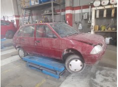 CITROËN AX (ZA-_)