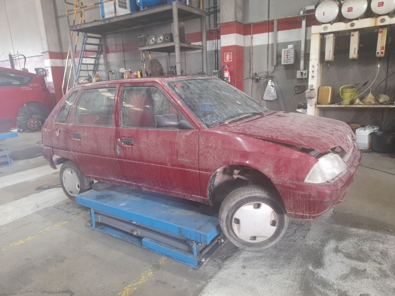 citroën ax (za-_) del año 1996