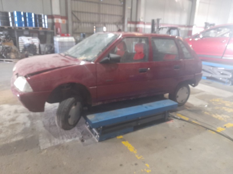 citroën ax (za-_) del año 1996