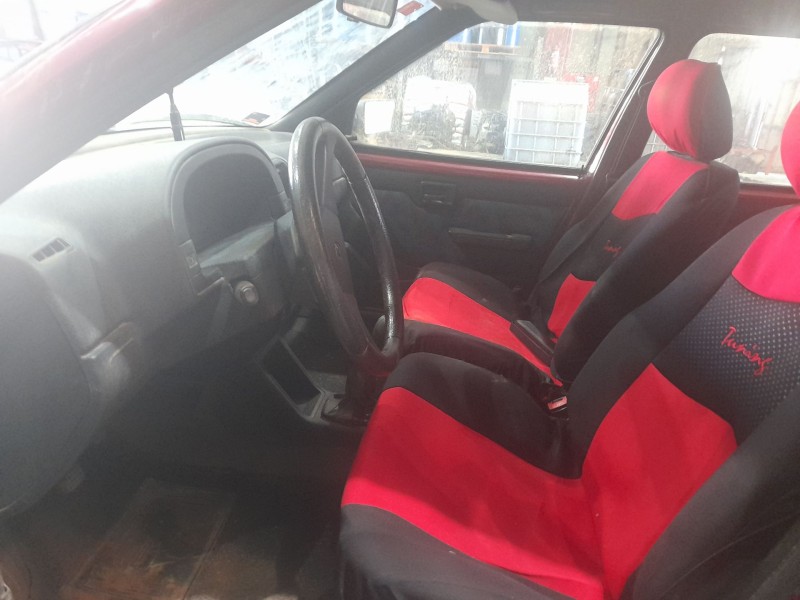 citroën ax (za-_) del año 1996