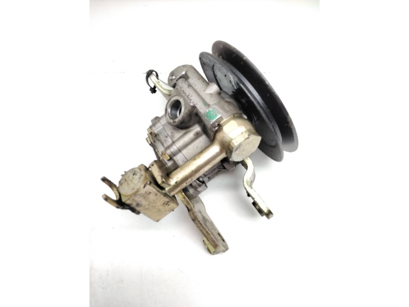 Recambio de bomba direccion para nissan terrano ii (r20) 2.7 td 4wd referencia OEM IAM 491100F003 7692974101 ZF