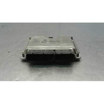 Recambio de centralita motor uce para seat ibiza (6l1) cool referencia OEM IAM 0281011219 038906019KT 1039S02920