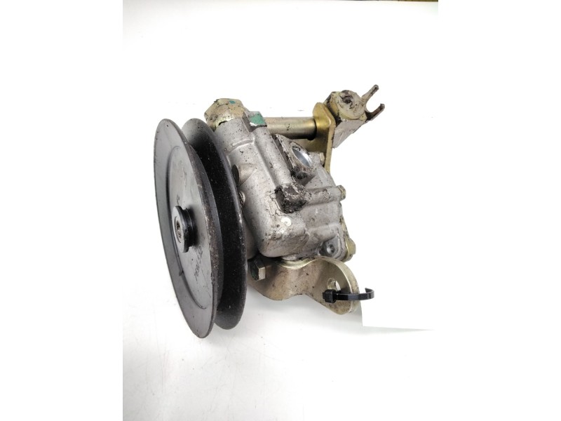 Recambio de bomba direccion para nissan terrano ii (r20) 2.7 td 4wd referencia OEM IAM 491100F003 7692974101 ZX