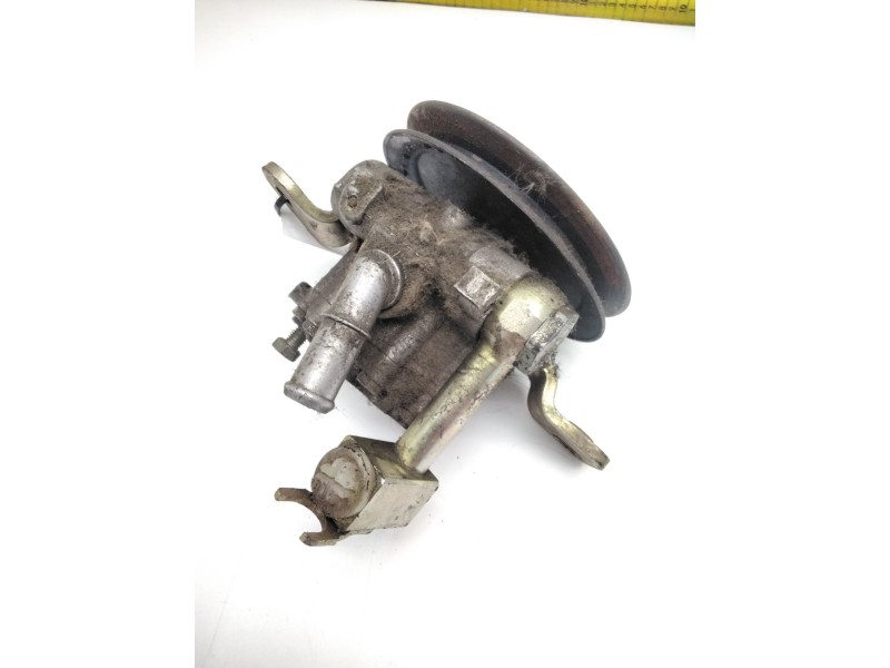 Recambio de bomba direccion para nissan terrano ii (r20) 2.7 td 4wd referencia OEM IAM 491100F003 7692974101 ZF