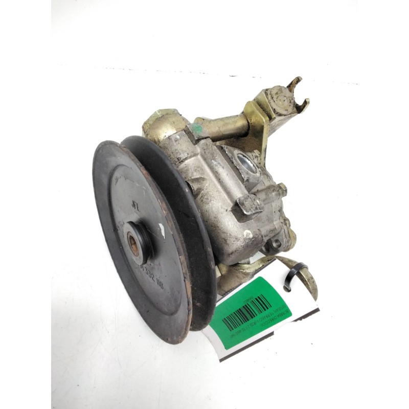 Recambio de bomba direccion para nissan terrano ii (r20) 2.7 td 4wd referencia OEM IAM 491100F003 7692974101 ZX