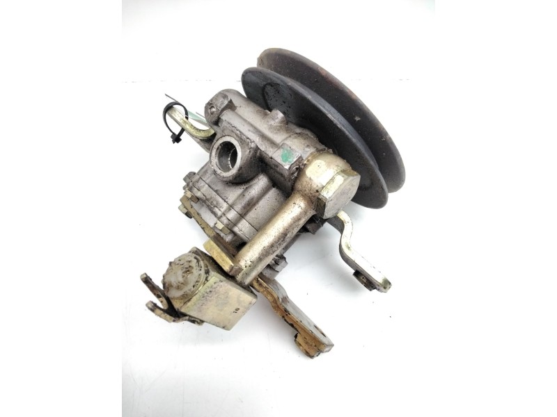 Recambio de bomba direccion para nissan terrano ii (r20) 2.7 td 4wd referencia OEM IAM 491100F003 7692974101 ZX