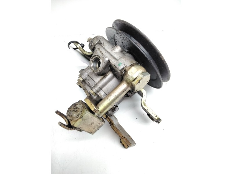 Recambio de bomba direccion para nissan terrano ii (r20) 2.7 td 4wd referencia OEM IAM 491100F003 7692974101 ZF