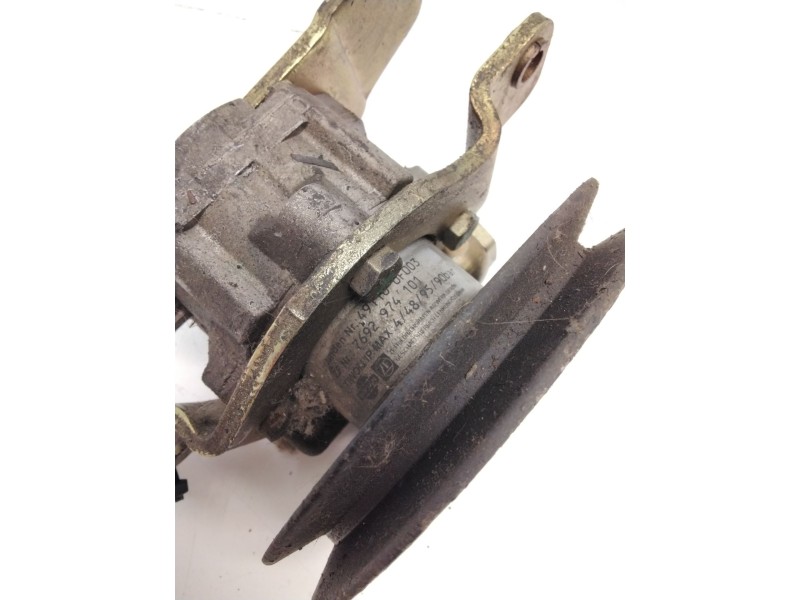 Recambio de bomba direccion para nissan terrano ii (r20) 2.7 td 4wd referencia OEM IAM 491100F003 7692974101 ZF