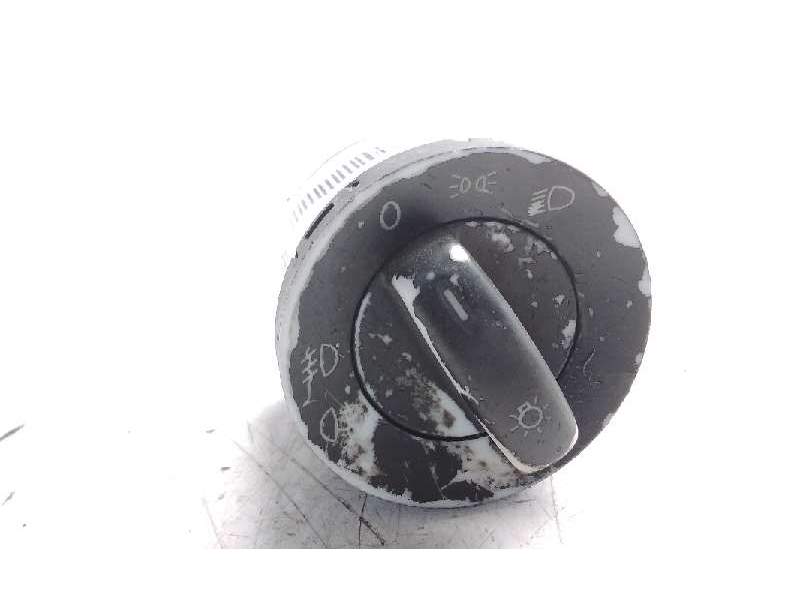 Recambio de mando luces para volkswagen golf v berlina (1k1) 1.6 16v fsi referencia OEM IAM 1K0941431C  