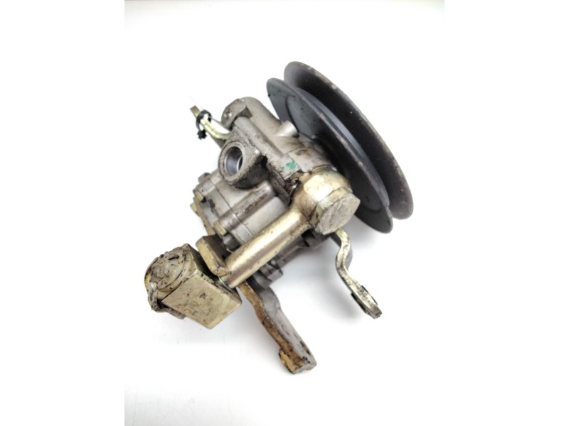 Recambio de bomba direccion para nissan terrano ii (r20) 2.7 td 4wd referencia OEM IAM 491100F003 7692974101 ZF