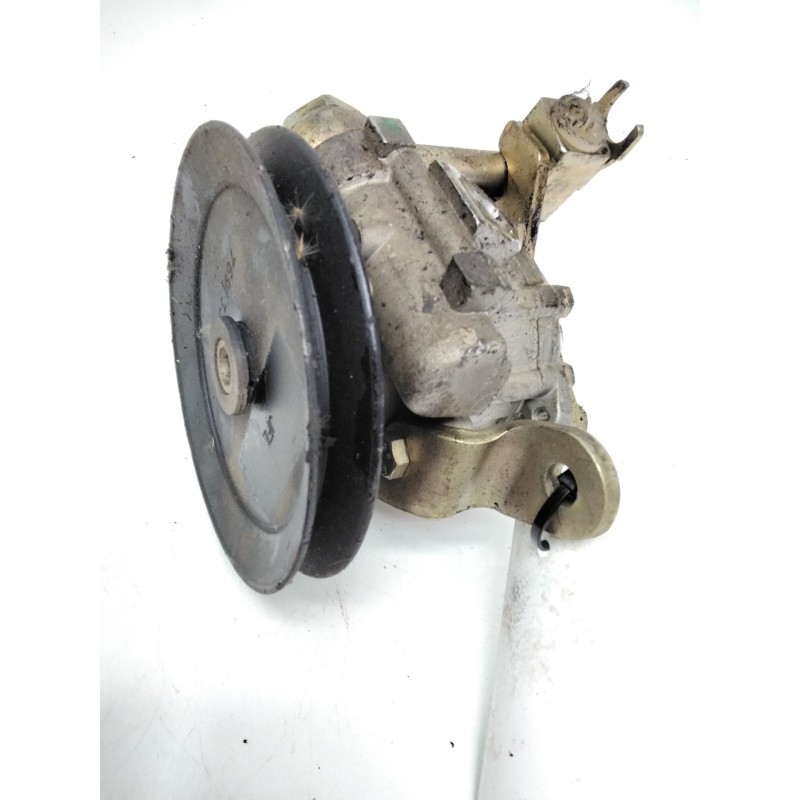 Recambio de bomba direccion para nissan terrano ii (r20) 2.7 td 4wd referencia OEM IAM 491100F003 7692974101 ZF