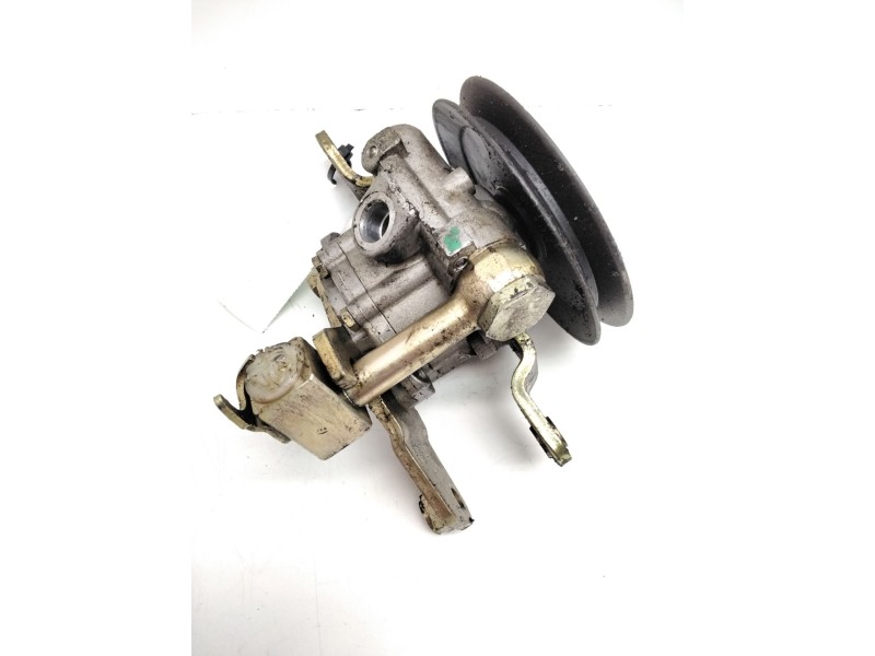 Recambio de bomba direccion para nissan terrano ii (r20) 2.7 td 4wd referencia OEM IAM 491100F003 7692974101 ZF