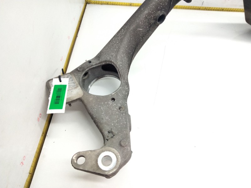 Recambio de subchasis para audi q7 (4lb) 3.0 tdi quattro referencia OEM IAM 7L6199207B  