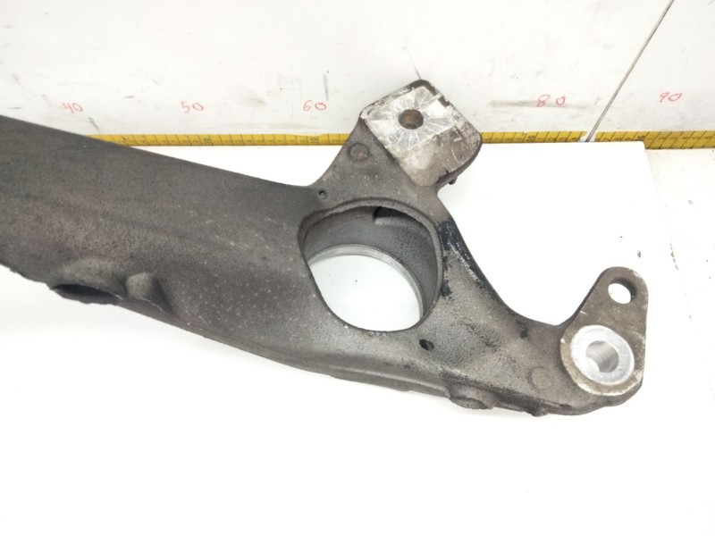 Recambio de subchasis para audi q7 (4lb) 3.0 tdi quattro referencia OEM IAM 7L6199207B  