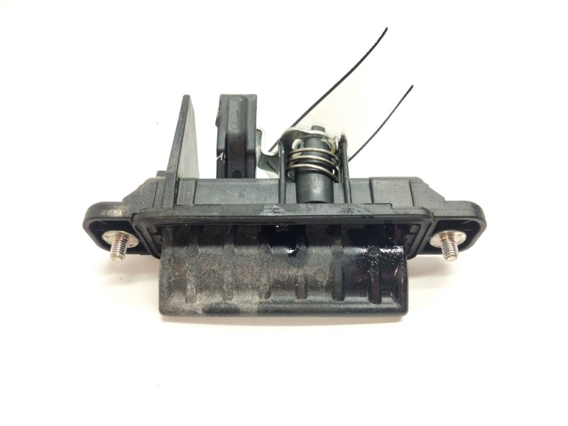 Recambio de maneta exterior porton para mazda 3 berlina (bk) 2.0 crtd active+ referencia OEM IAM   