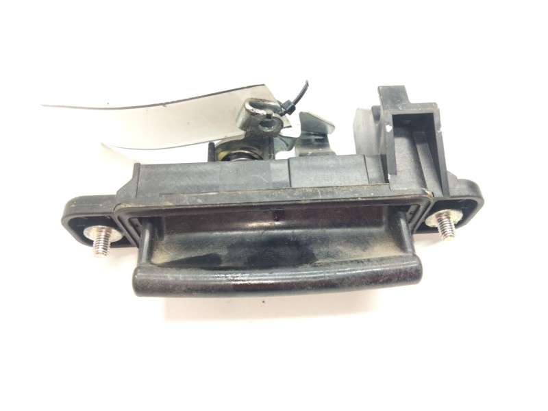 Recambio de maneta exterior porton para mazda 3 berlina (bk) 2.0 crtd active+ referencia OEM IAM   