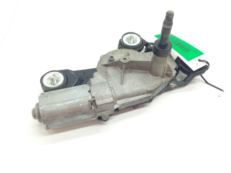 Recambio de motor limpia trasero para mazda 3 berlina (bk) 2.0 crtd active+ referencia OEM IAM BP4K67450  