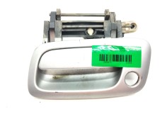 Recambio de maneta exterior delantera izquierda para opel astra g fastback (t98) 1.6 16v (f08, f48) referencia OEM IAM   