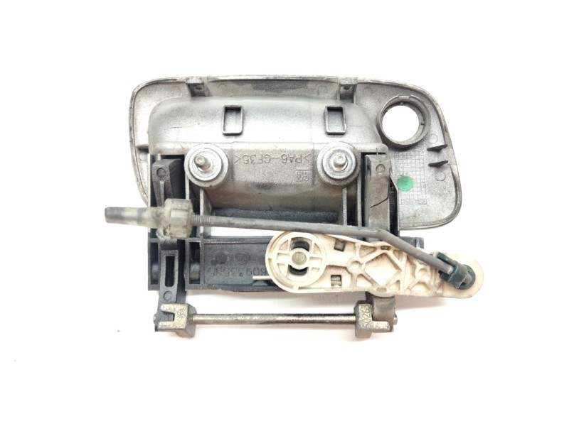 Recambio de maneta exterior delantera izquierda para opel astra g fastback (t98) 1.6 16v (f08, f48) referencia OEM IAM   