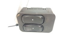 Recambio de mando elevalunas delantero izquierdo para opel astra g fastback (t98) 1.6 16v (f08, f48) referencia OEM IAM 90561088