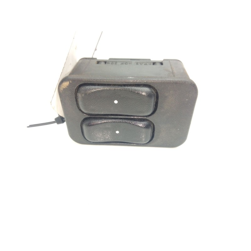 Recambio de mando elevalunas delantero izquierdo para opel astra g fastback (t98) 1.6 16v (f08, f48) referencia OEM IAM 90561088