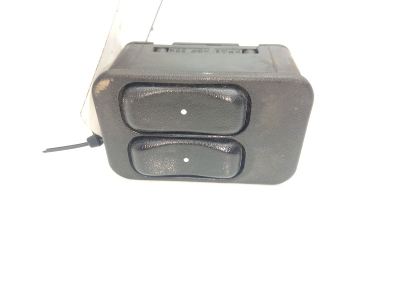 Recambio de mando elevalunas delantero izquierdo para opel astra g fastback (t98) 1.6 16v (f08, f48) referencia OEM IAM 90561088