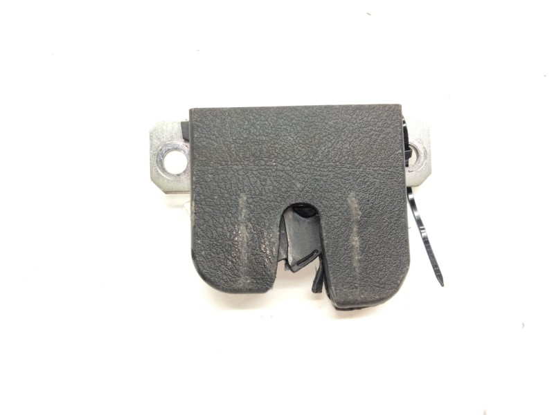 Recambio de cerradura maletero / porton para seat ibiza (6l1) 1.9 tdi referencia OEM IAM 6L6827505A  