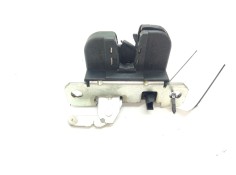 Recambio de cerradura maletero / porton para seat ibiza (6l1) 1.9 tdi referencia OEM IAM 6L6827505A   2
