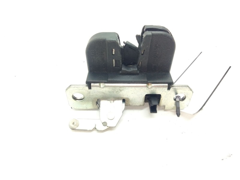 Recambio de cerradura maletero / porton para seat ibiza (6l1) 1.9 tdi referencia OEM IAM 6L6827505A  