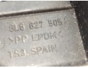 CERRADURA MALETERO / PORTON 6L6827505A 