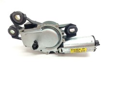 Recambio de motor limpia trasero para seat ibiza (6l1) 1.9 tdi referencia OEM IAM 6L6955711   2