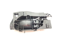 Recambio de maneta interior delantera derecha para citroën c4 berlina 1.6 16v cat (nfu / tu5jp4) referencia OEM IAM 9643531VD   2
