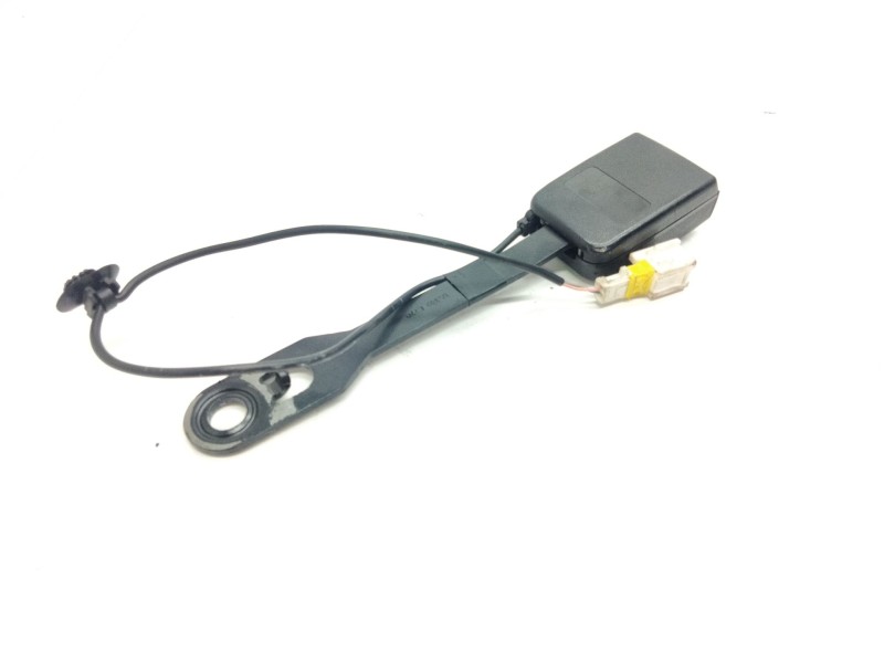 Recambio de enganche delantero derecho para citroën c4 berlina 1.6 16v cat (nfu / tu5jp4) referencia OEM IAM   