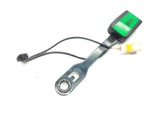 Recambio de enganche delantero derecho para citroën c4 berlina 1.6 16v cat (nfu / tu5jp4) referencia OEM IAM    2