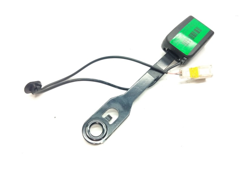 Recambio de enganche delantero derecho para citroën c4 berlina 1.6 16v cat (nfu / tu5jp4) referencia OEM IAM   