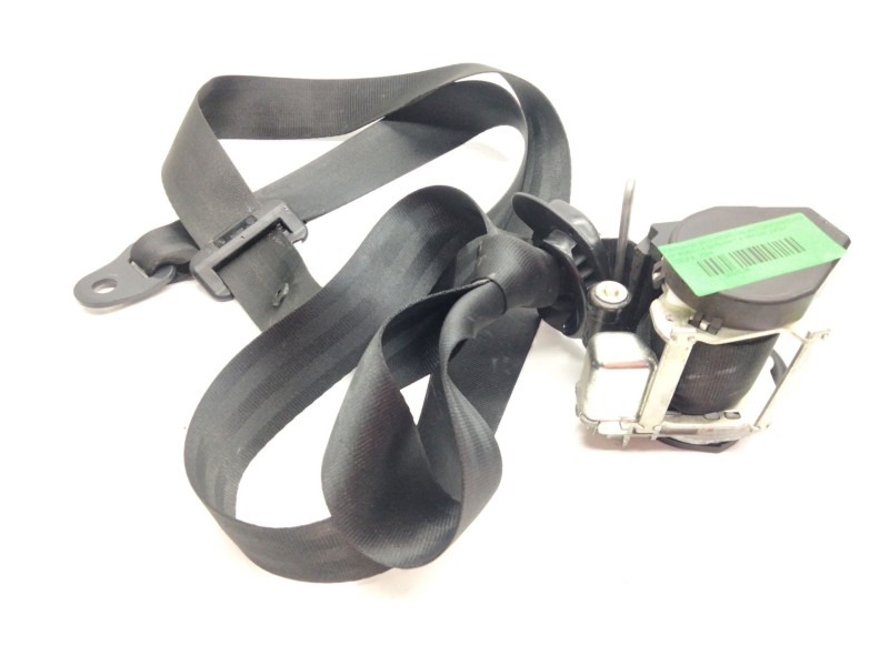 Recambio de cinturon seguridad delantero derecho para citroën c4 berlina 1.6 16v cat (nfu / tu5jp4) referencia OEM IAM   