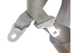 Recambio de cinturon seguridad delantero derecho para citroën c4 berlina 1.6 16v cat (nfu / tu5jp4) referencia OEM IAM    2